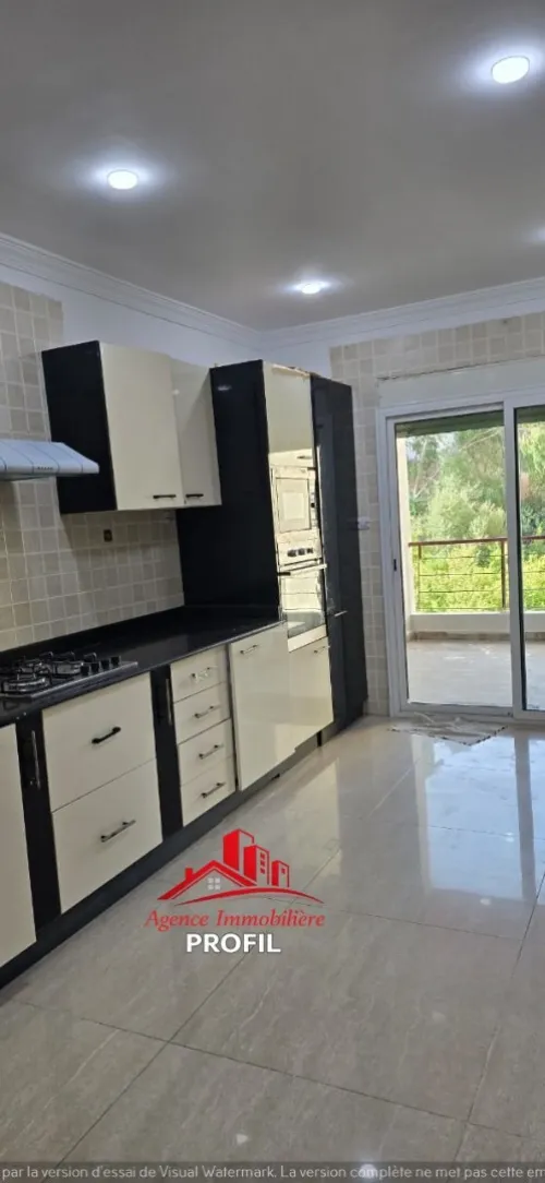Location Appartement F4 Annaba Annaba 11