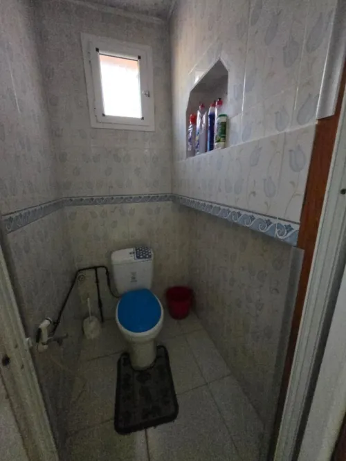 Vente Appartement Niveau de villa F3 Annaba Annaba