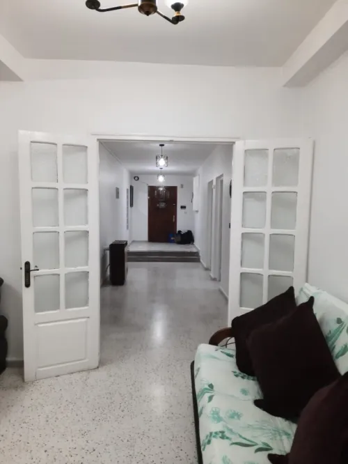 Location Appartement Niveau de villa F4 Annaba Annaba
