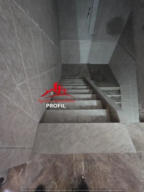 Vente Appartement F4 Annaba Annaba 4