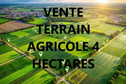Vente Terrain Agricole Annaba Annaba
