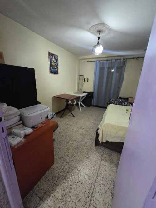 Vente Appartement F3 Annaba Annaba