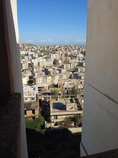 Vente Appartement F3 Annaba El bouni