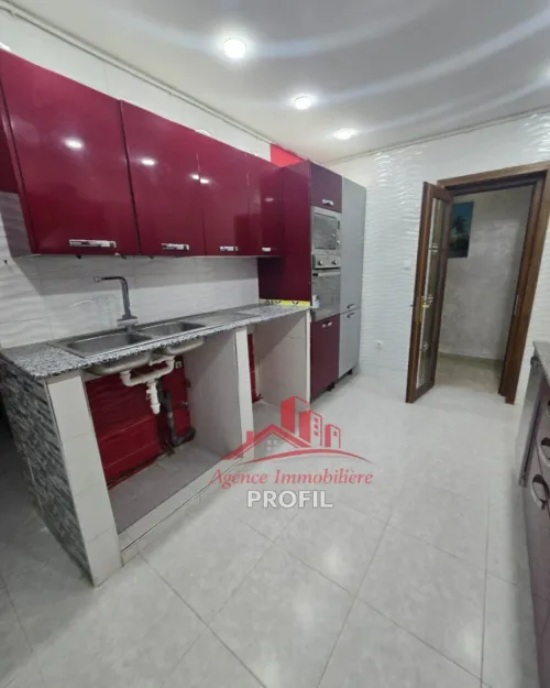 Vente Appartement F4 Annaba Annaba