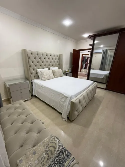 Vente Appartement F4 Annaba Annaba
