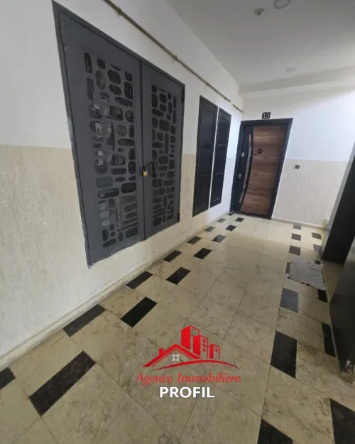 Vente Appartement F4 Annaba Annaba