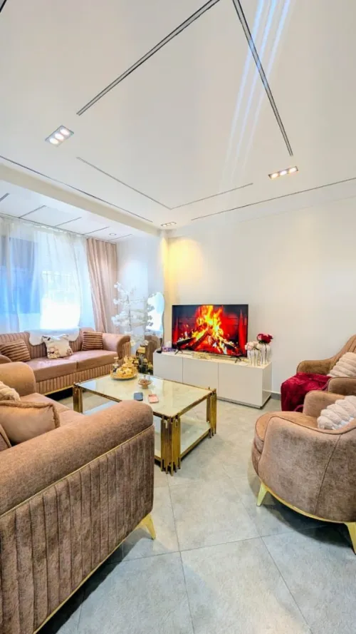 Vente Appartement F2 Annaba Annaba
