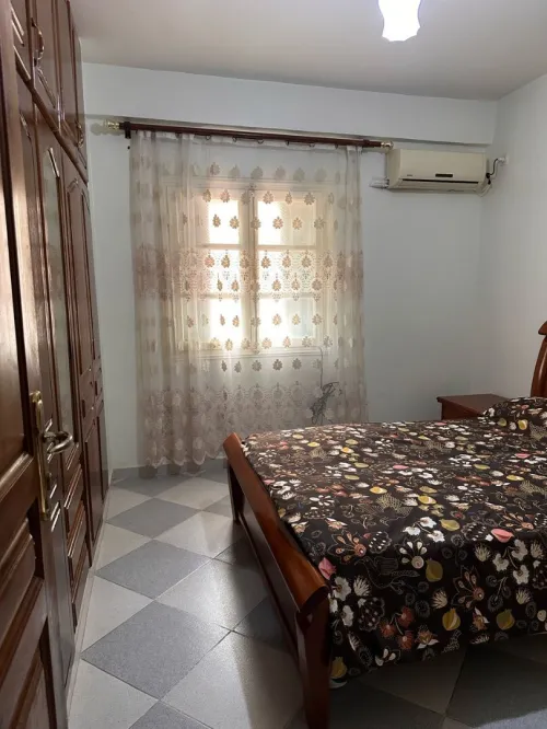 Vente Appartement F4 Annaba Annaba