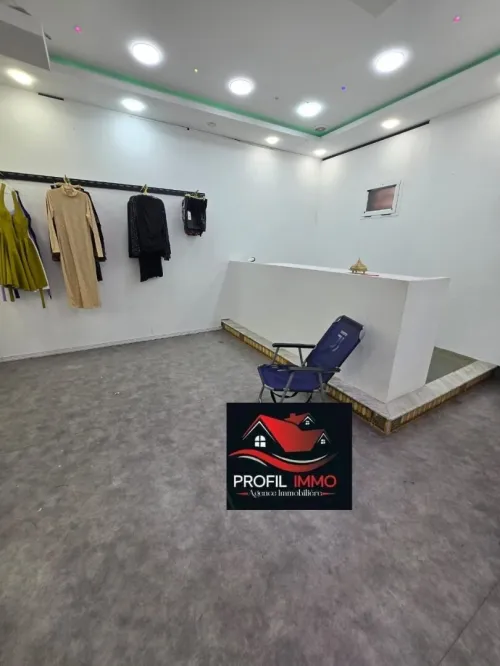 Vente Local Annaba Annaba