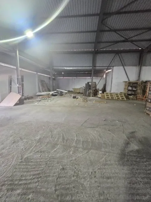 Location Hangar - Usine Annaba Annaba