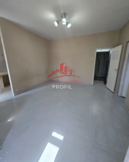 Vente Appartement F2 Annaba Annaba