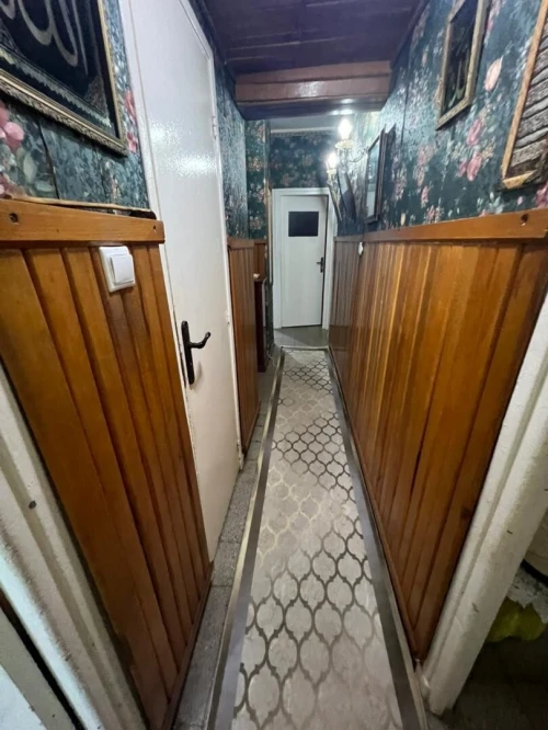 Vente Appartement F4 Annaba Annaba