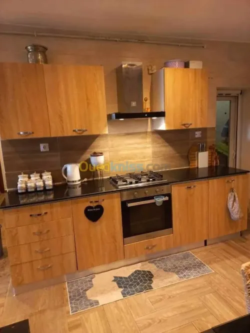 Location Appartement F4 Annaba Annaba