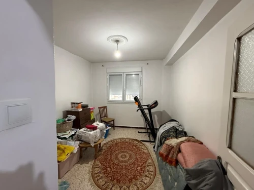 Vente Appartement F4 Annaba Annaba