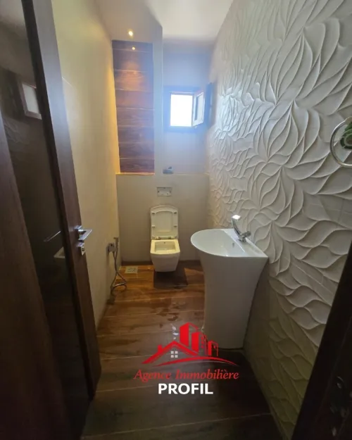 Vente Appartement F4 Annaba Annaba