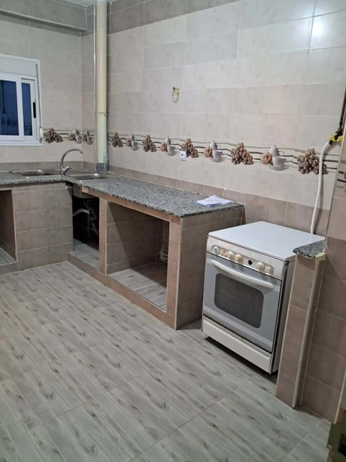 Vente Appartement F4 Annaba Annaba