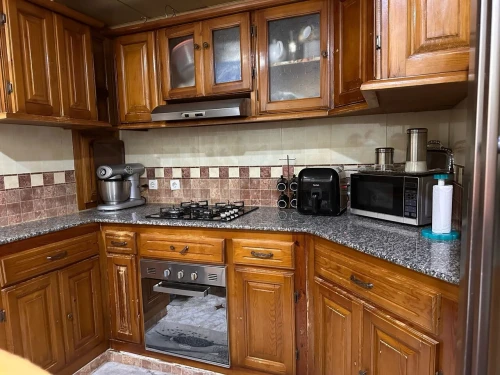 Vente Appartement F4 Annaba Annaba