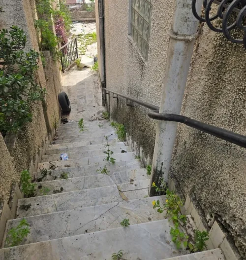 Vente Villa Annaba Annaba