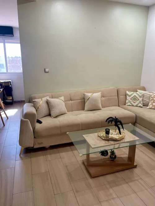 Vente Appartement F2 Annaba Annaba
