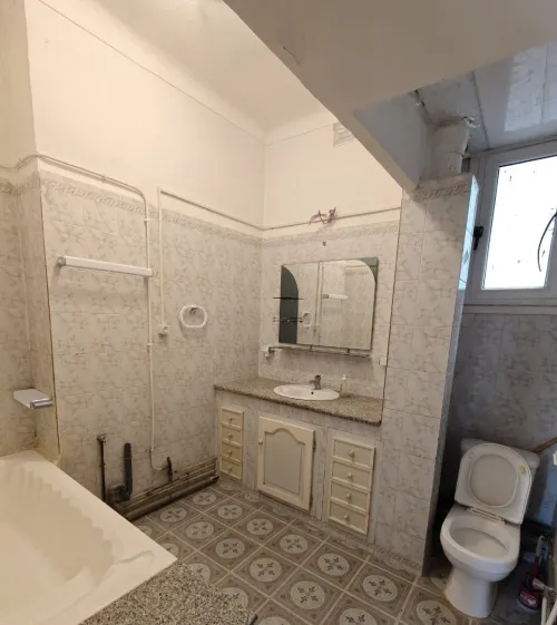 Vente Appartement F3 Annaba Annaba