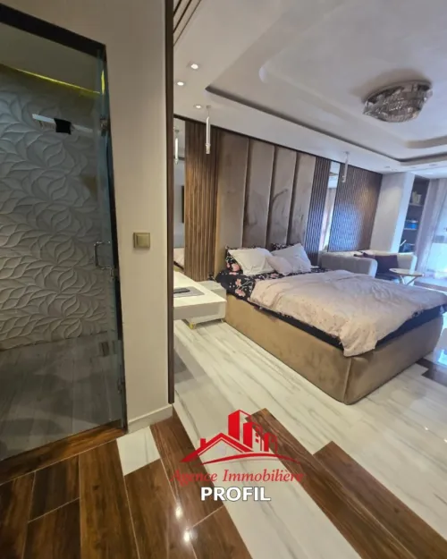 Vente Appartement F4 Annaba Annaba