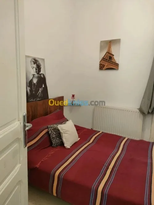 Vente Villa Annaba Seraidi