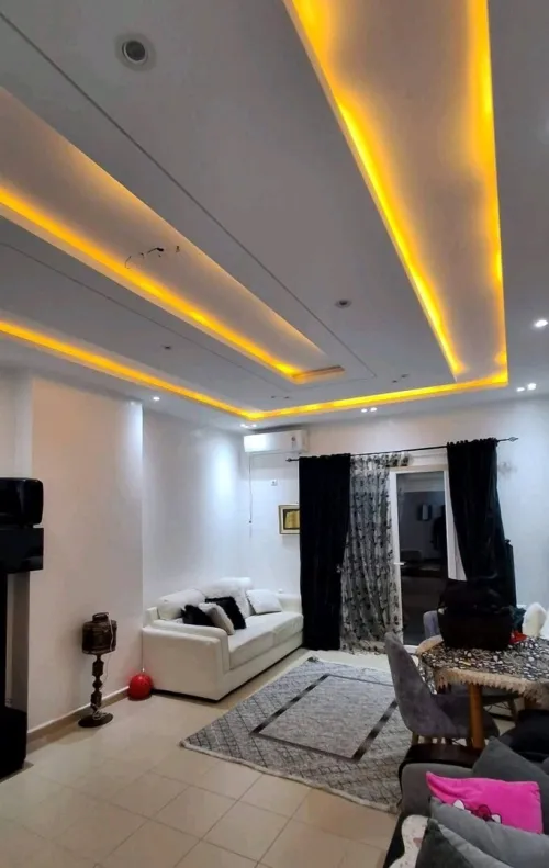 Vente Appartement F3 Annaba Annaba