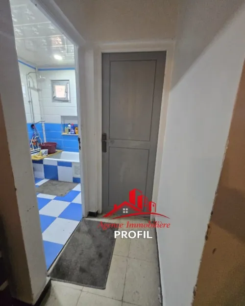 Vente Villa Annaba Annaba