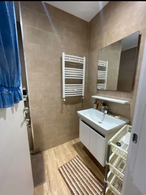 Location Appartement F4 Annaba Annaba