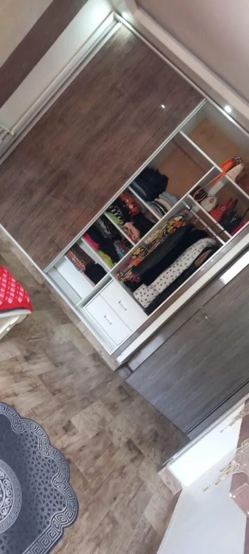 Vente Appartement F3 Annaba Annaba