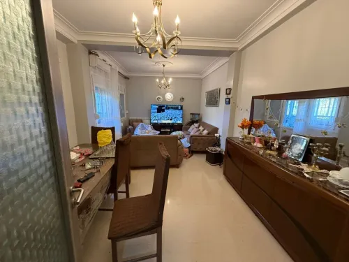Vente Appartement F4 Annaba Annaba