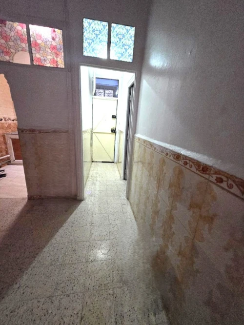 Vente Appartement F3 Annaba Annaba