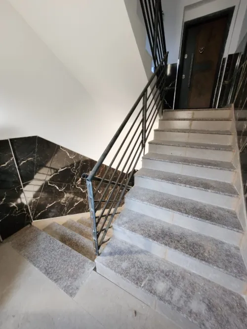 Vente Appartement F5 Annaba El bouni
