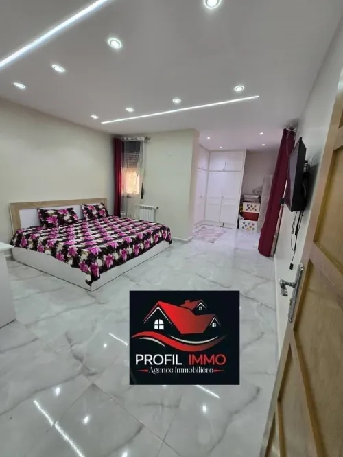 Vente Appartement F5 Annaba Annaba