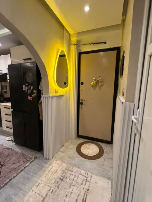 Vente Appartement F2 Annaba Annaba