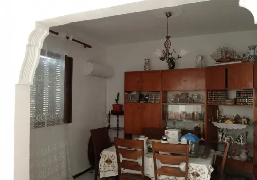 Vente Appartement F4 Annaba Annaba