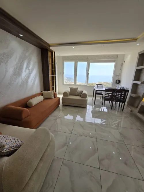 Vente Appartement F3 Annaba Annaba