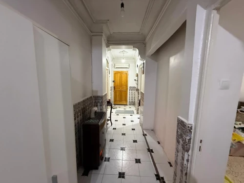 Vente Appartement F4 Annaba Annaba