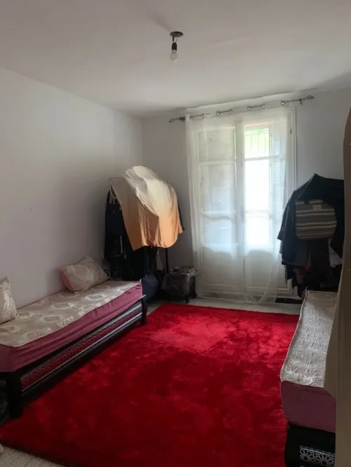Location Appartement F3 Annaba Annaba
