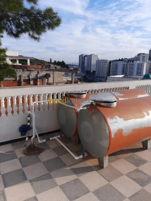 Location Villa Annaba Annaba