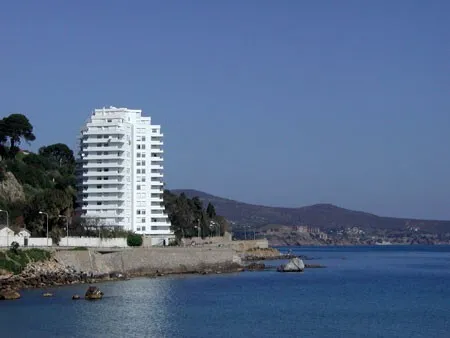 Vente bien immobilier Annaba Annaba