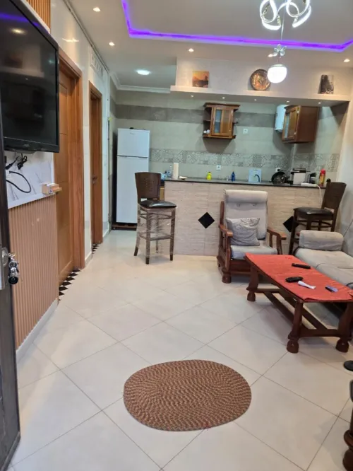 Vente Appartement F2 Annaba Annaba