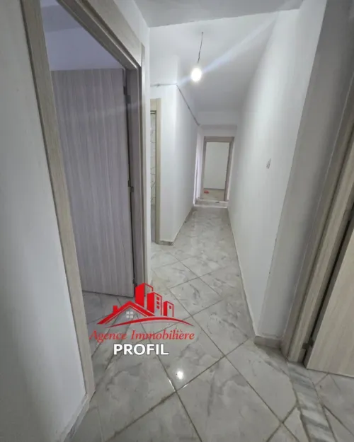 Vente Appartement F4 Annaba Annaba