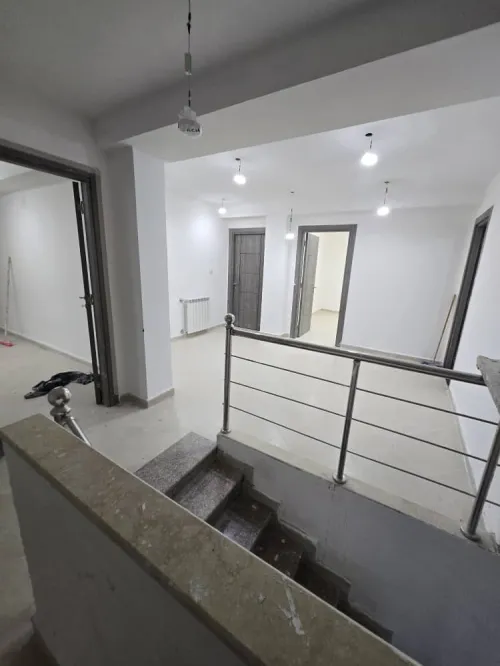 Vente Appartement F6 Annaba Annaba