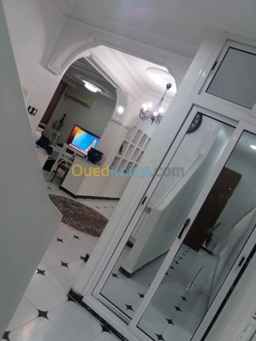 Vente Appartement F5 Annaba Annaba