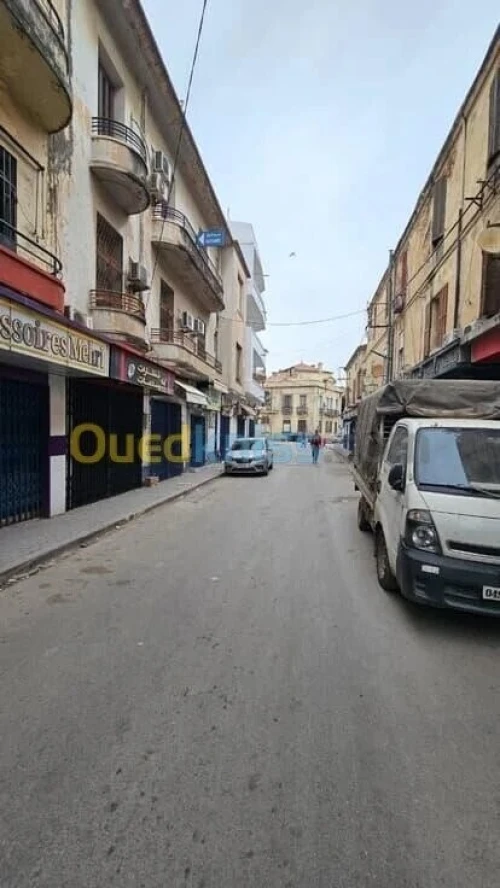 Vente Local Annaba Annaba