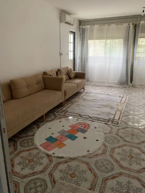 Location Appartement F3 Annaba Annaba