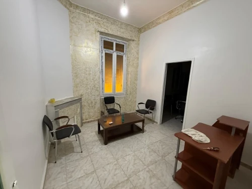 Vente Appartement F2 Annaba Annaba