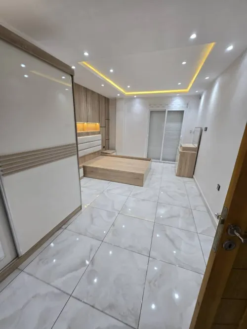 Vente Appartement F3 Annaba Annaba