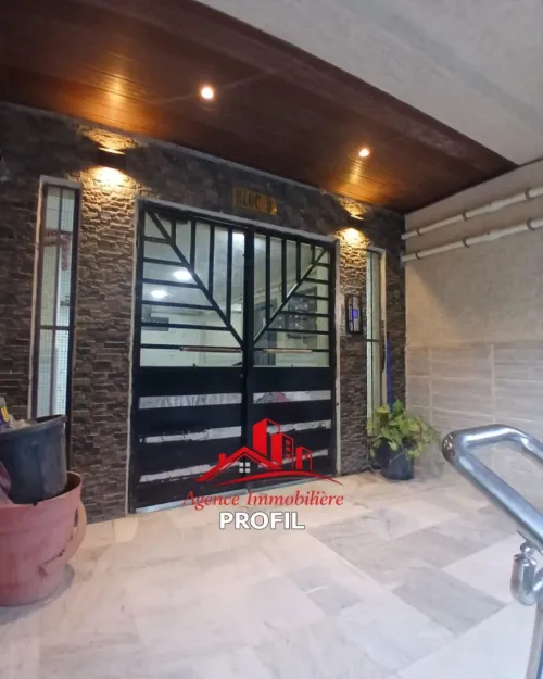 Location Appartement F4 Annaba Annaba